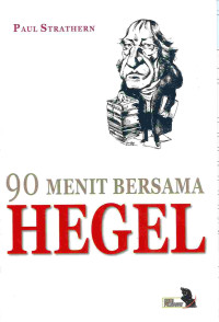 Image of 90 Menit Bersama Hegel
