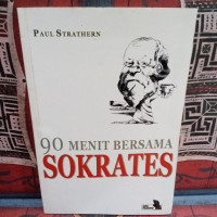 Image of 90 Menit Bersama Sokrates