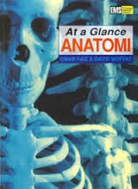 Image of At a Glance Anatomi