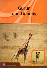 Image of Gurun dan Gunung