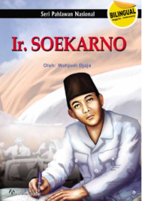 Image of Ir. Soekarno