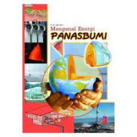 Image of Mengenal Energi Panasbumi