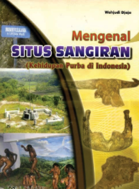 Image of Mengenl Situs Sangiran