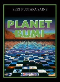 Image of Seri Pustaka Sains : Planet Bumi